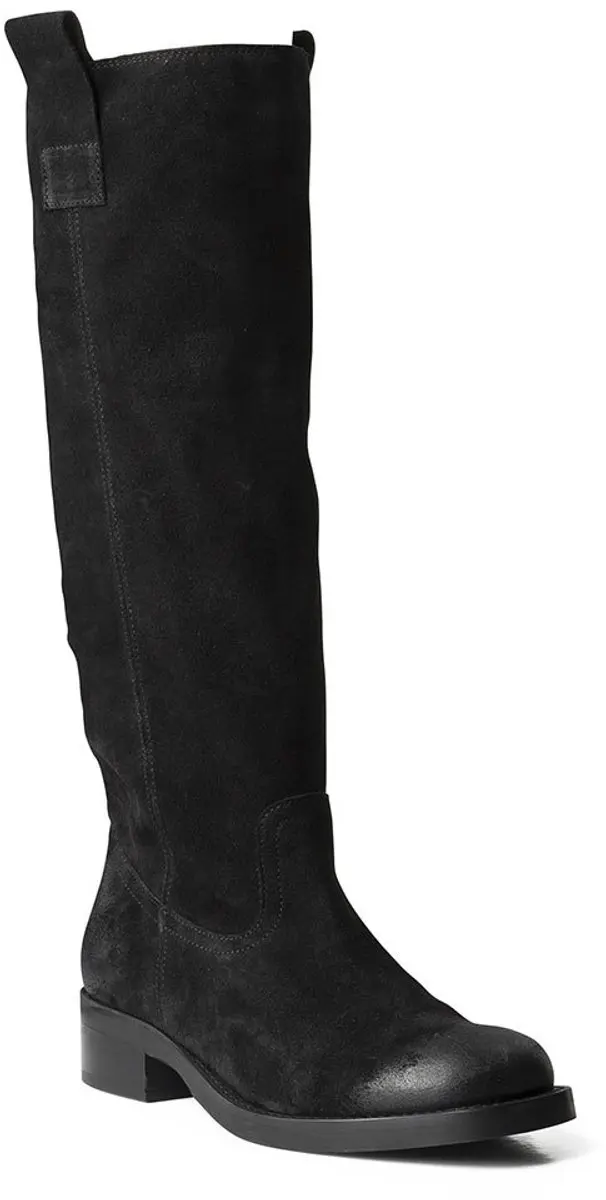 Steve Madden Banner Laarzen Zwart EU 36 Vrouw