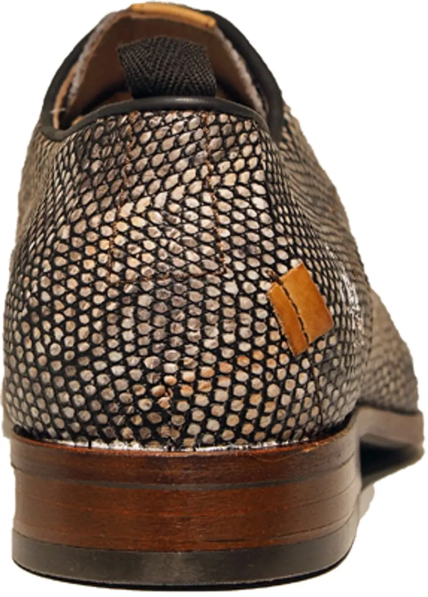 Rehab Greg Nette Schoenen - Heren Beige - Maat 41 - afbeelding 4 van 6