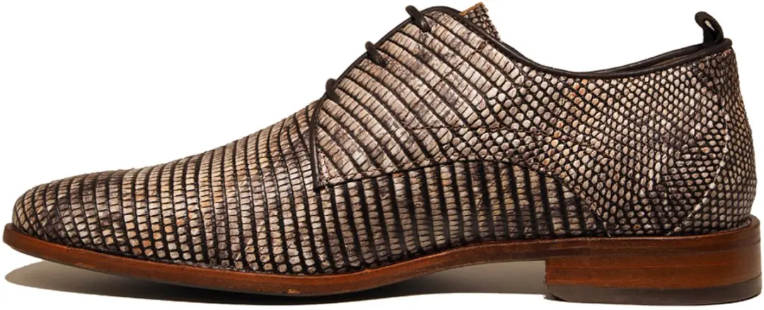 Rehab Greg Nette Schoenen - Heren Beige - Maat 41 - afbeelding 2 van 6