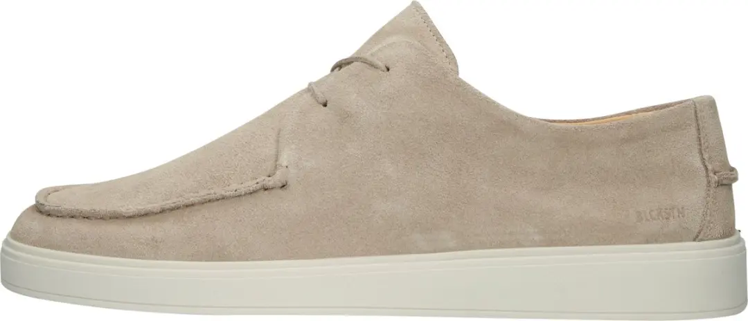 Blackstone ZUKO LUCA DG371.EART Sneakers - Low - Beige - Maat 46 - afbeelding 2 van 6