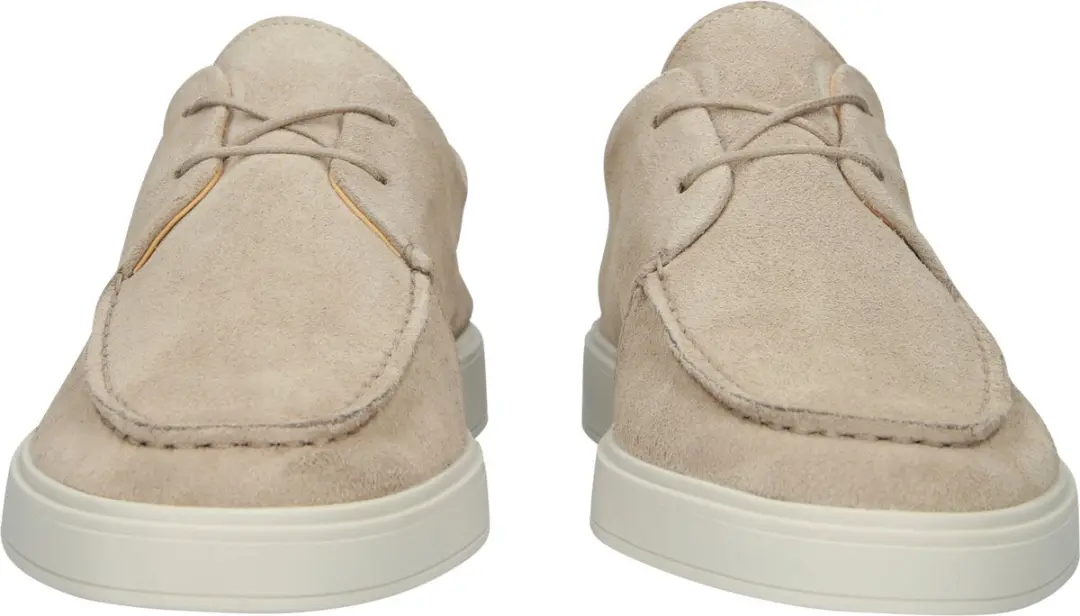Blackstone ZUKO LUCA DG371.EART Sneakers - Low - Beige - Maat 46 - afbeelding 4 van 6