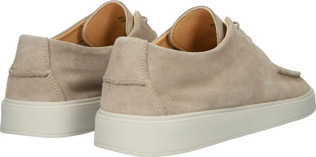 Blackstone ZUKO LUCA DG371.EART Sneakers - Low - Beige - Maat 46 - afbeelding 5 van 6