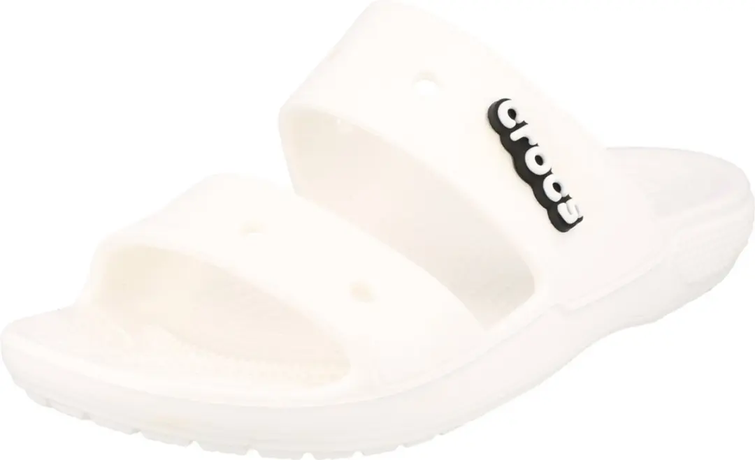 Crocs Classic 206761 Sandalen - Wit - afbeelding 2 van 6