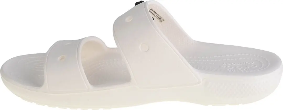 Crocs Classic 206761 Sandalen - Wit - afbeelding 4 van 6