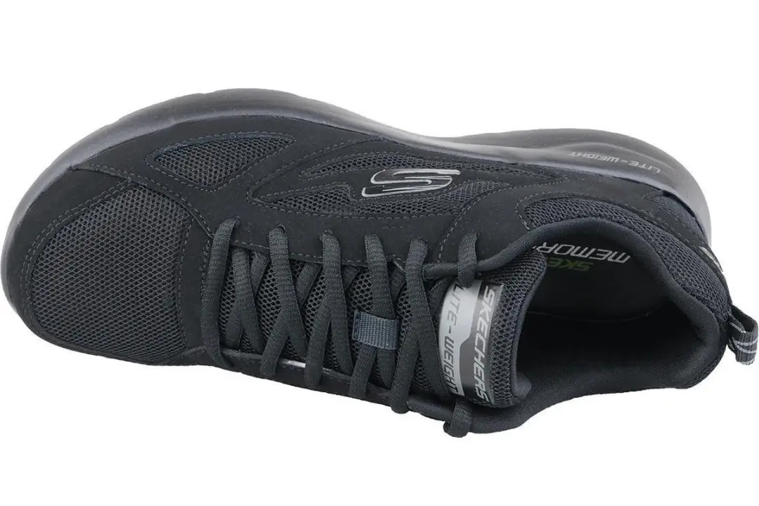 Skechers DYNAMIGHT 2.0 FALLFORD Sportschoenen - 42.5 - afbeelding 5 van 6