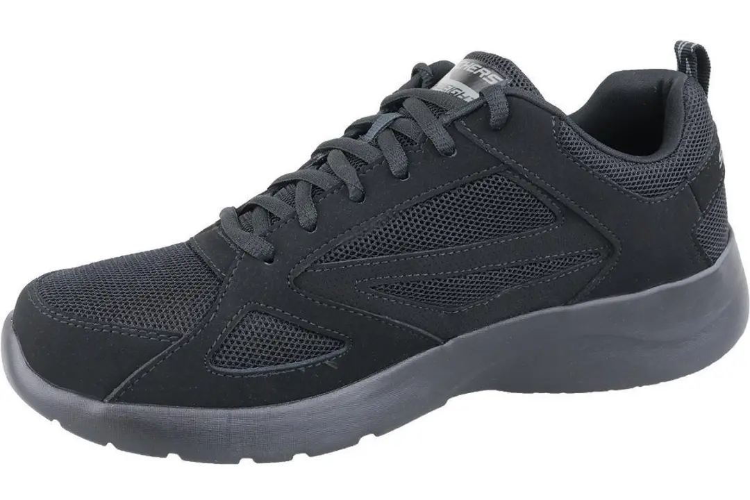 Skechers DYNAMIGHT 2.0 FALLFORD Sportschoenen - 42.5 - afbeelding 4 van 6