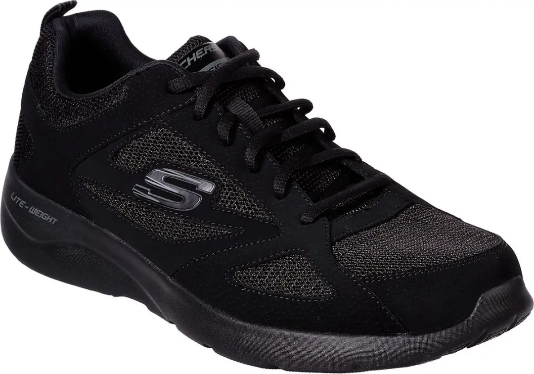 Skechers DYNAMIGHT 2.0 FALLFORD Sportschoenen - 42.5 - afbeelding 2 van 6