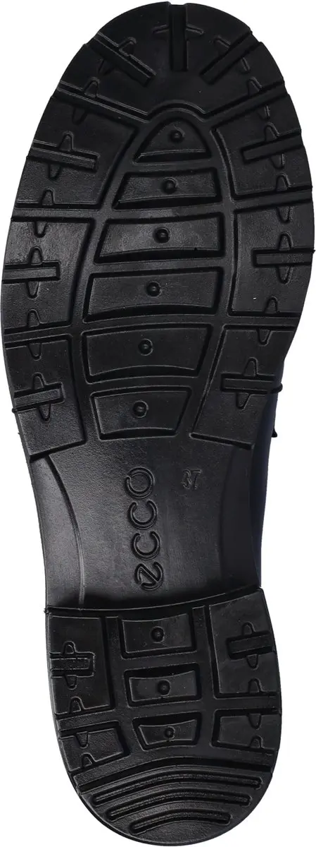 ECCO Metropole Vienna Dames Loafer - Zwart - Maat 40 - afbeelding 6 van 6