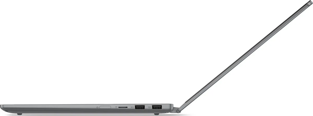 Lenovo IdeaPad 5 14IRU9 83DT009GMH 2-in-1 Laptop - 14" - 512GB SSD - afbeelding 6 van 6