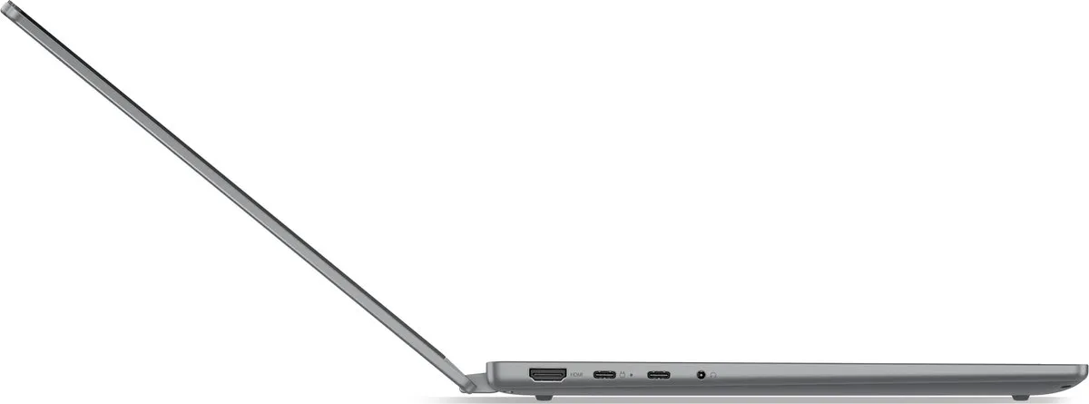 Lenovo IdeaPad 5 14IRU9 83DT009GMH 2-in-1 Laptop - 14" - 512GB SSD