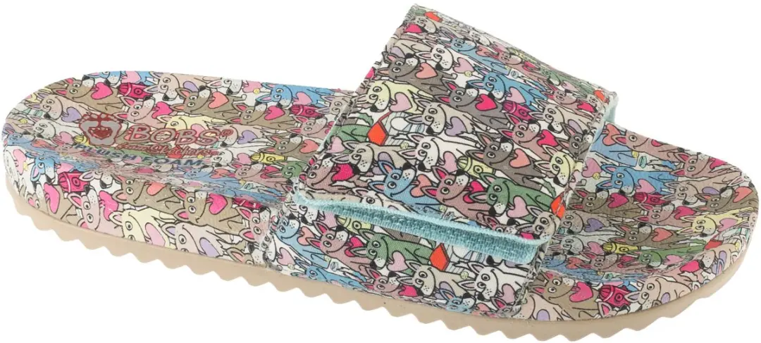 Skechers Pop Ups 2 Spring Crush Slippers
