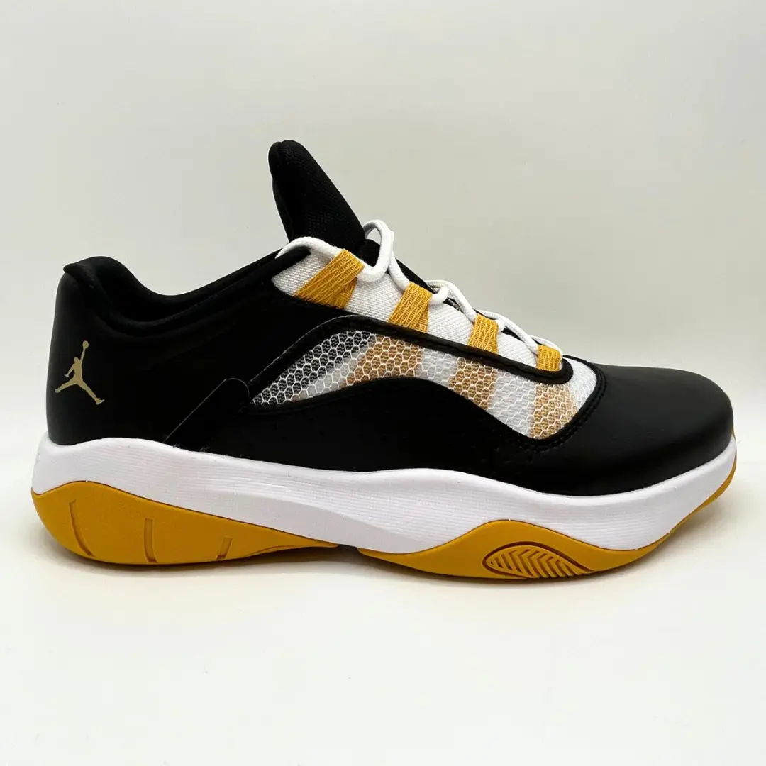 Jordan 11 CMFT Low (Thunder)
