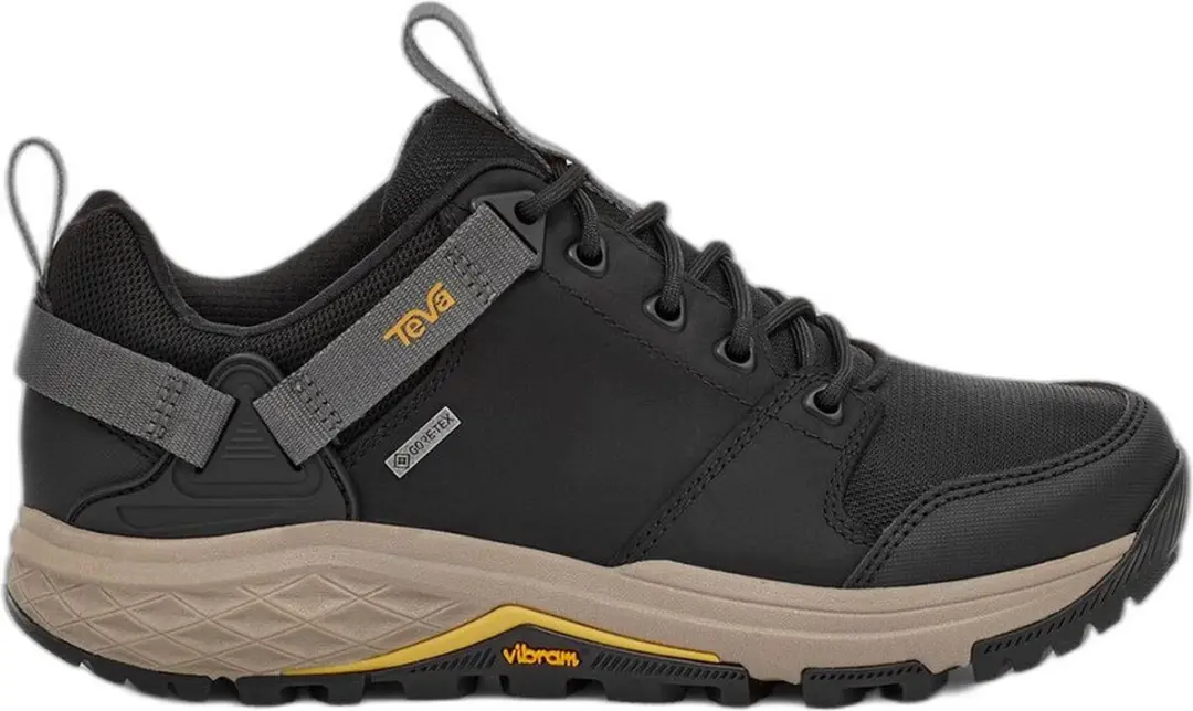 Teva Grandview Goretex Low Sneakers 38 - Grijs