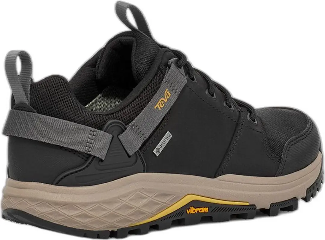 Teva Grandview Goretex Low Sneakers 38 - Grijs