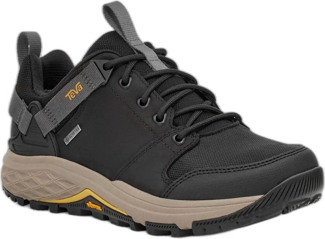 Teva Grandview Goretex Low Sneakers 38 - Grijs