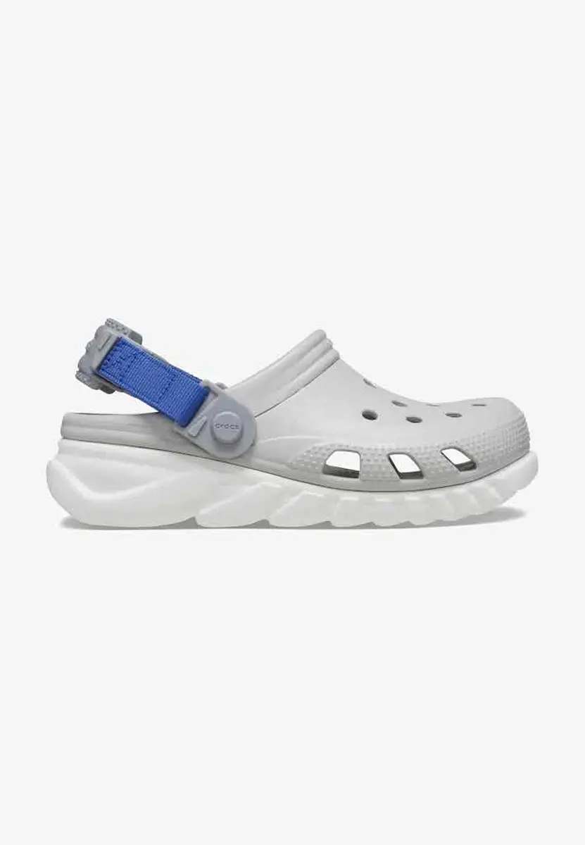 Crocs Duet Max II Clog K Atmosphere Maat 33/34 J2