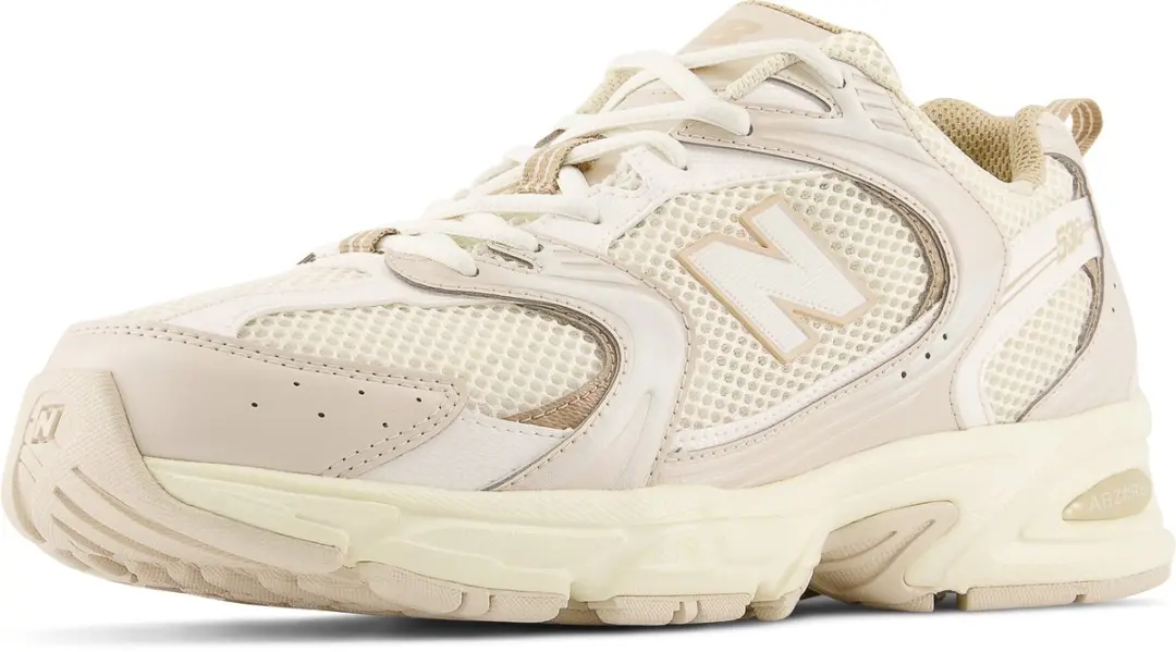 New Balance MR530 Heren Sneakers - Beige - afbeelding 4 van 6