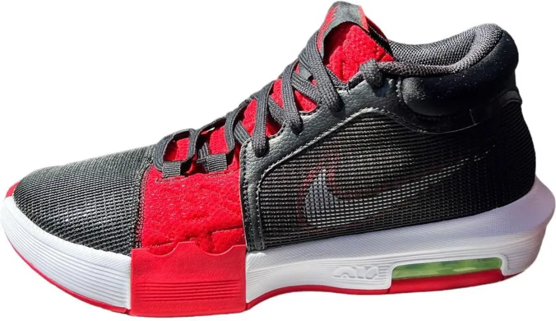 Nike Lebron Witness VIII Faze