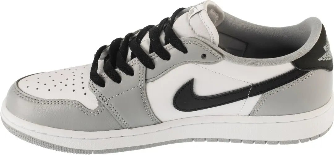 Jordan Air Jordan 1 Low CZ0790-110 - Wit - 42.5 - afbeelding 2 van 6