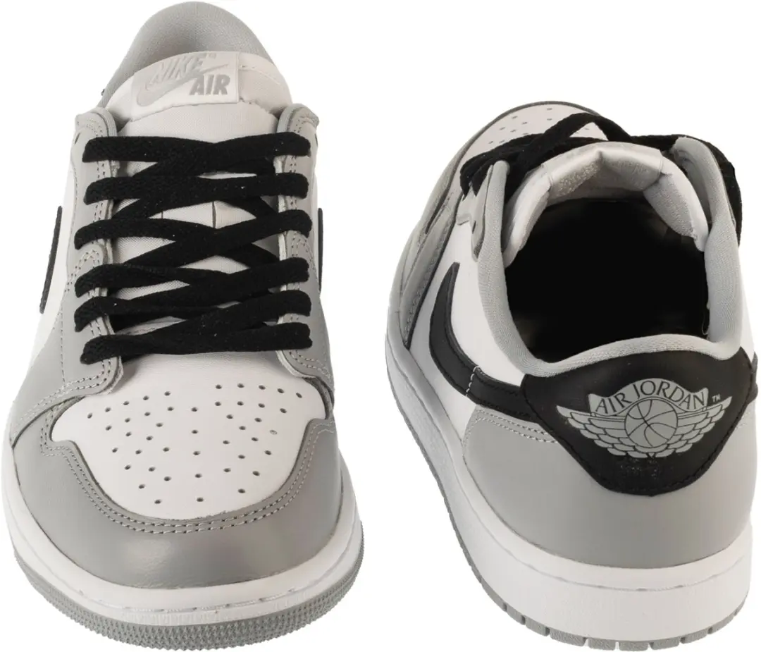 Jordan Air Jordan 1 Low CZ0790-110 - Wit - 42.5 - afbeelding 5 van 6