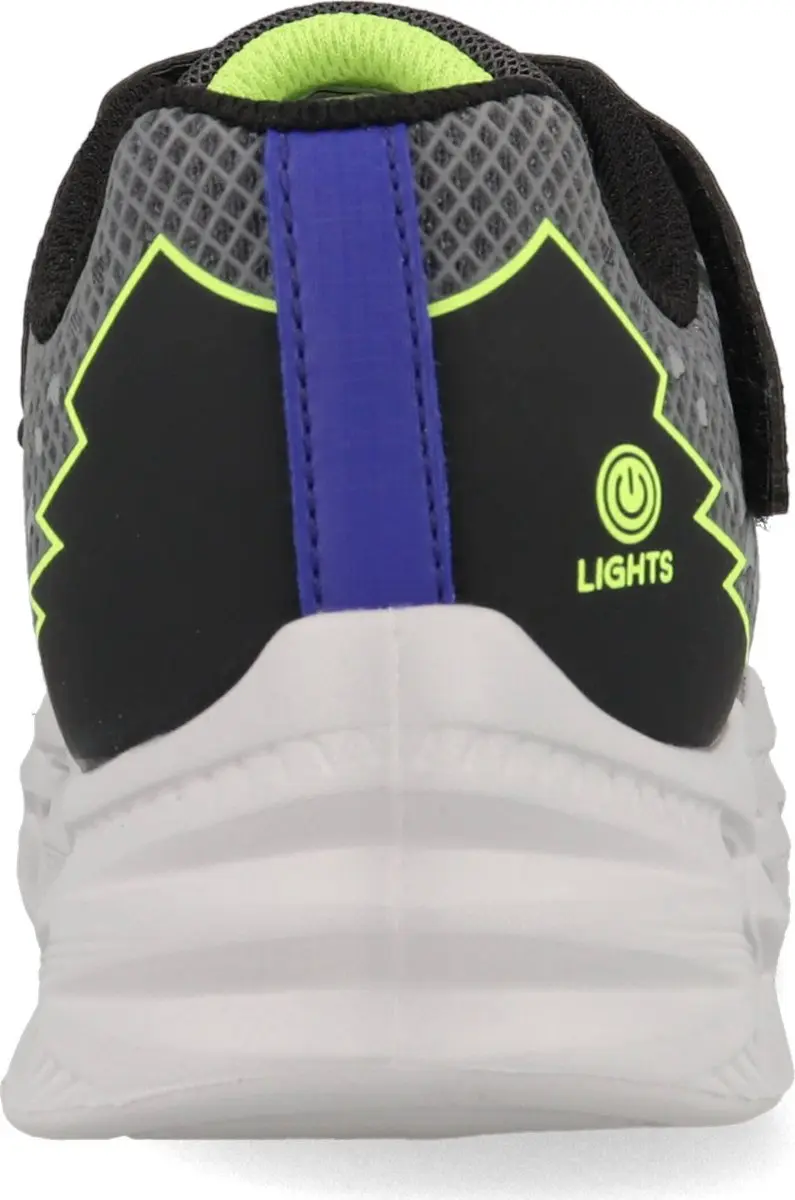 Skechers S-Lights Vortex 2.0 Zorento Sneakers 085226 - Maat 34 - afbeelding 6 van 6