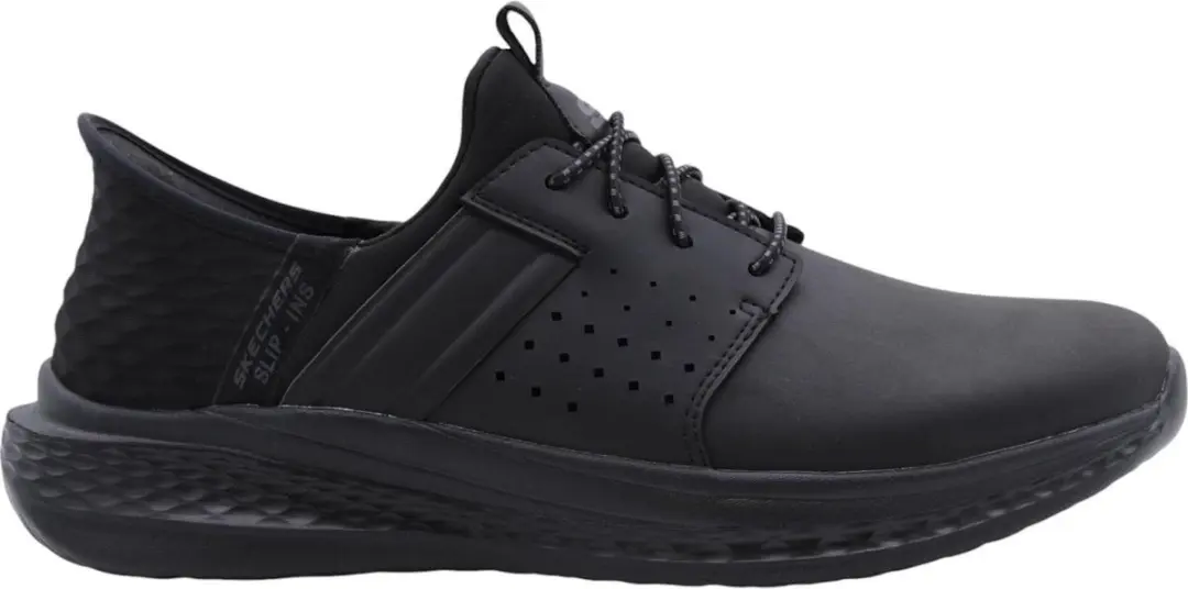 Skechers Slade Zachary Heren Instappers - Maat 46