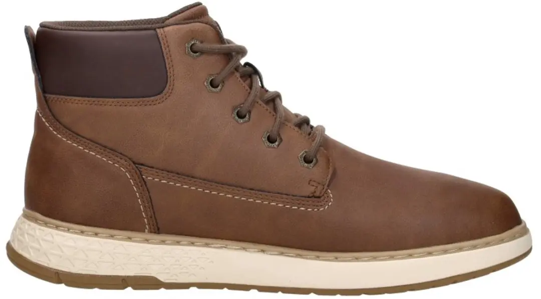Skechers Garlan Deno Veterschoenen