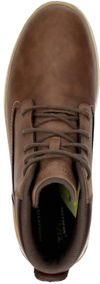 Skechers Garlan Deno Veterschoenen - 39.5 - afbeelding 4 van 6