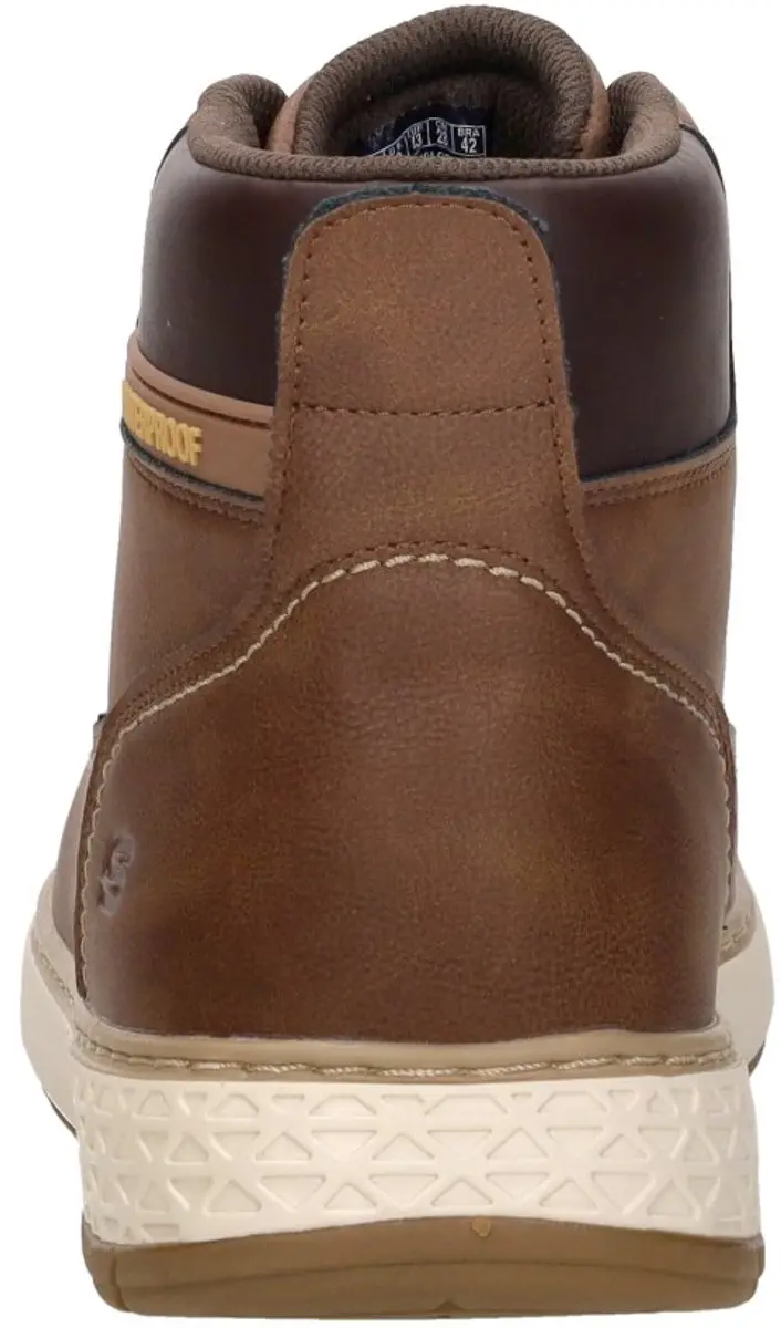 Skechers Garlan Deno Veterschoenen - 39.5 - afbeelding 5 van 6