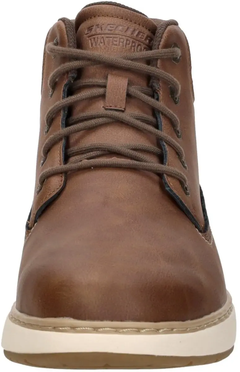 Skechers Garlan Deno Veterschoenen - 39.5 - afbeelding 6 van 6
