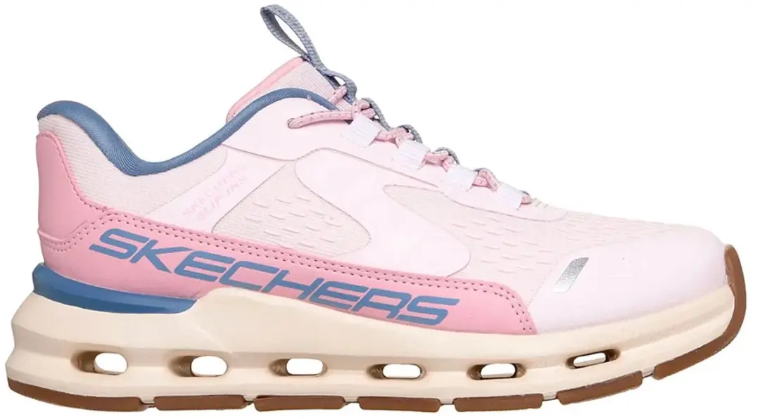 Skechers Glide Step+ Vista Lane Schoenen Roze EU 27 1/2 Meisje