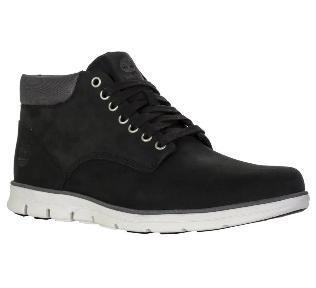 Timberland Bradstreet Chukka  Sneakers