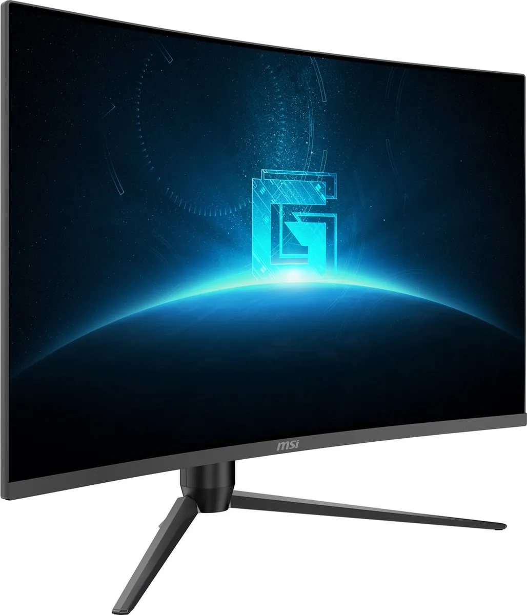 MSI G32CQ5P Curved Gaming Monitor 32" - 170Hz - QHD