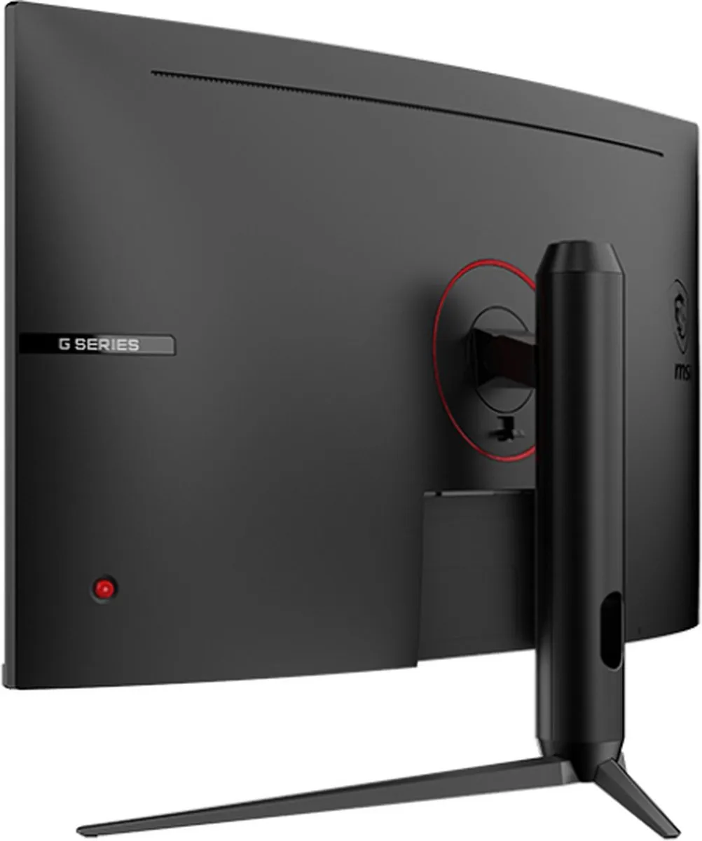 MSI G32CQ5P Curved Gaming Monitor 32" - 170Hz - QHD
