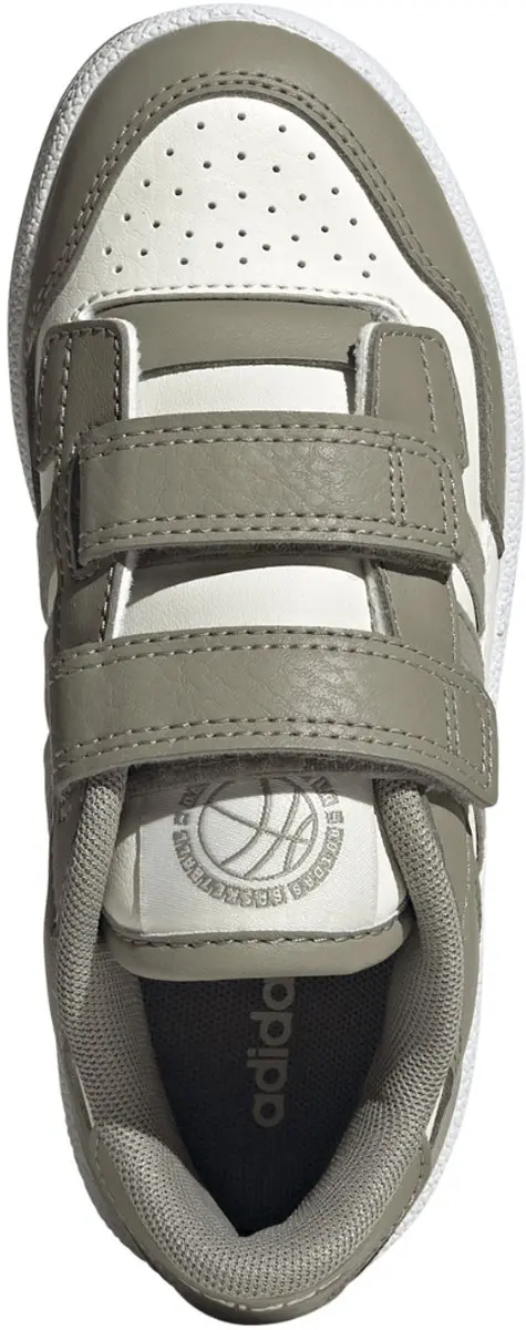 Adidas Rapid Court Sneakers - Maat 30 - afbeelding 6 van 6