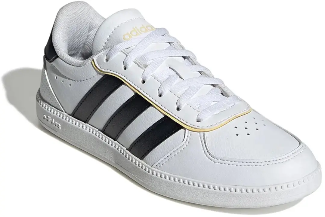 Adidas Breaknet Sleek Schoenen 38 - Wit - afbeelding 6 van 6
