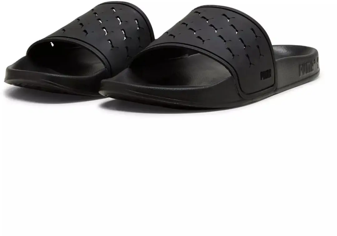 PUMA LEADCAT 2.0 UITGESNEDEN SLIPPERS 39540202 r 37