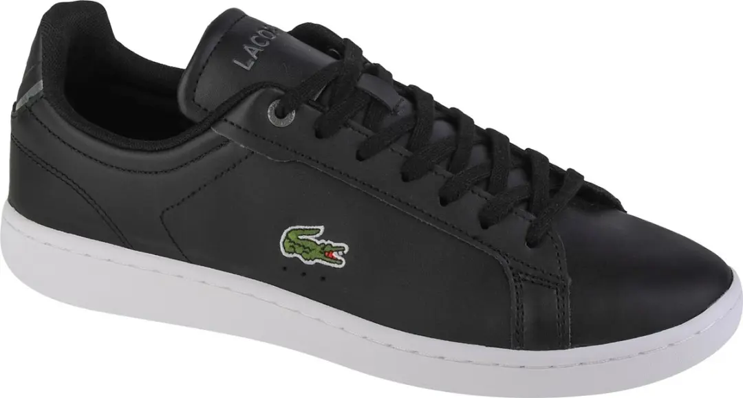 Lacoste Graduate Pro 745SMA0110312, Mannen, Zwart, Sneakers, maat: 44,5