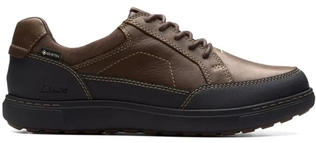 Clarks Mapstone Lo GTX