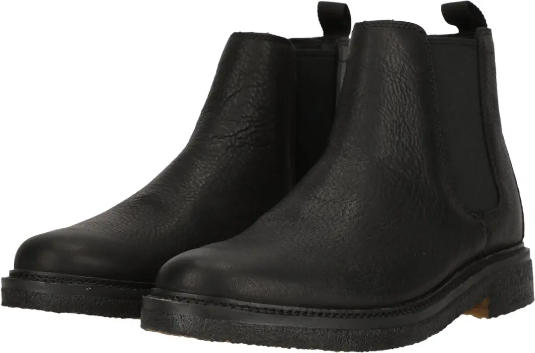Clarks Chelsea Boots 42 - Zwart - afbeelding 4 van 6
