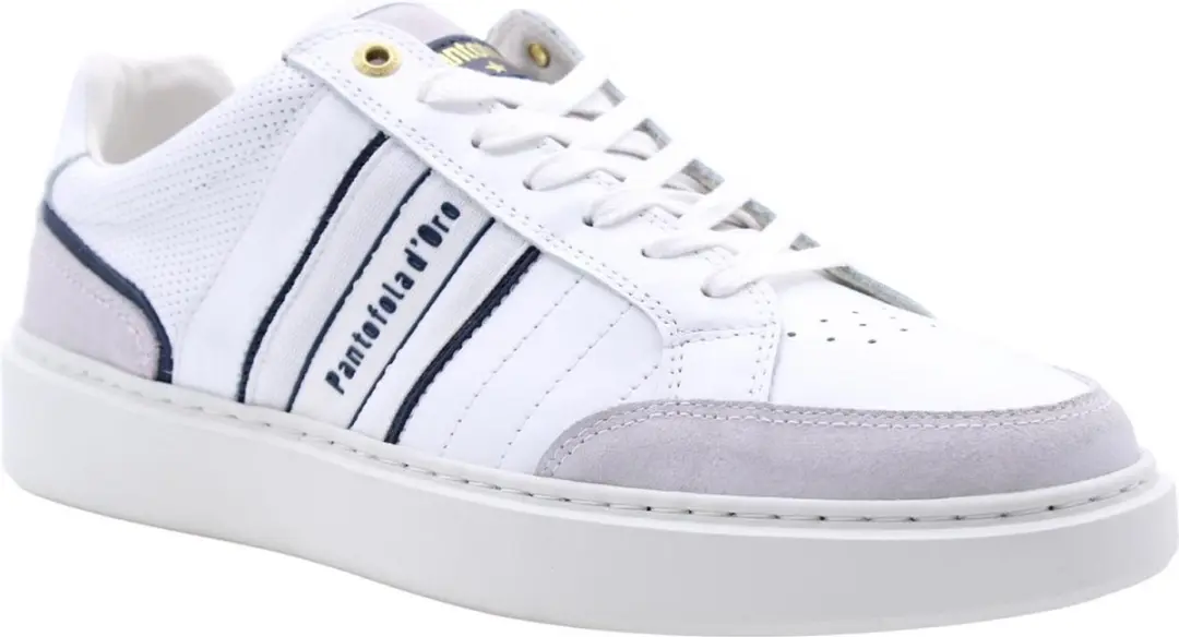 Pantofola D'oro Lecano Uomo Low Lage sneakers