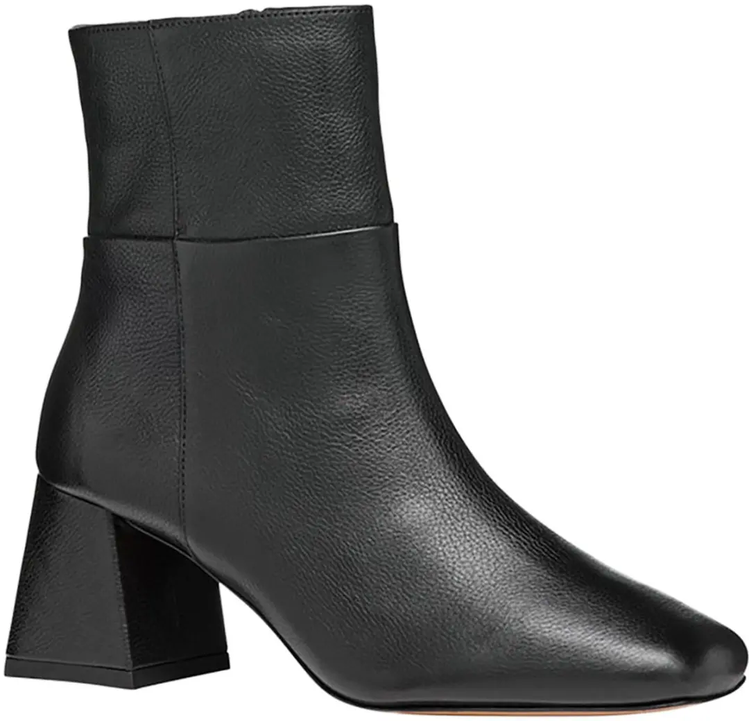 Geox D46d1b00046 Coronilla Booties Bruin EU 39 1/2 Vrouw