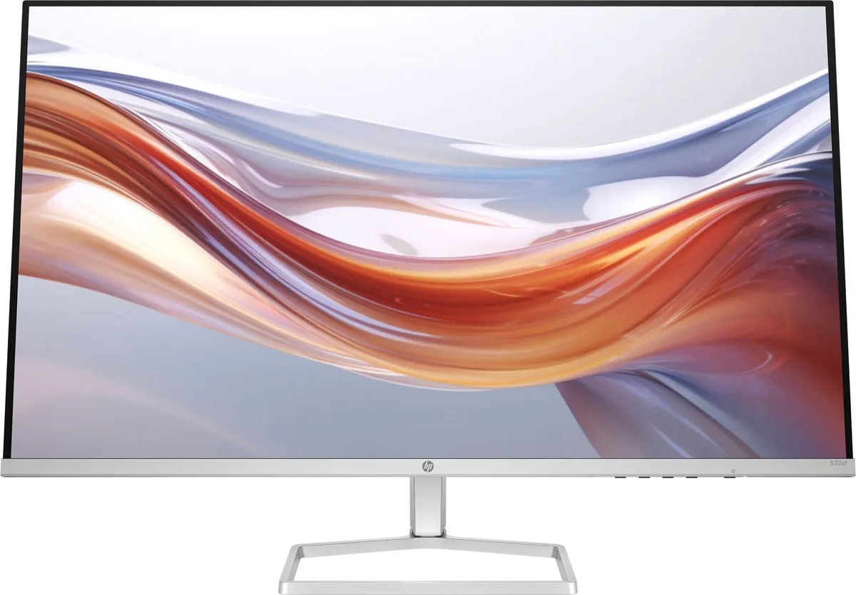 HP Series 5 532sf Monitor 32 inch