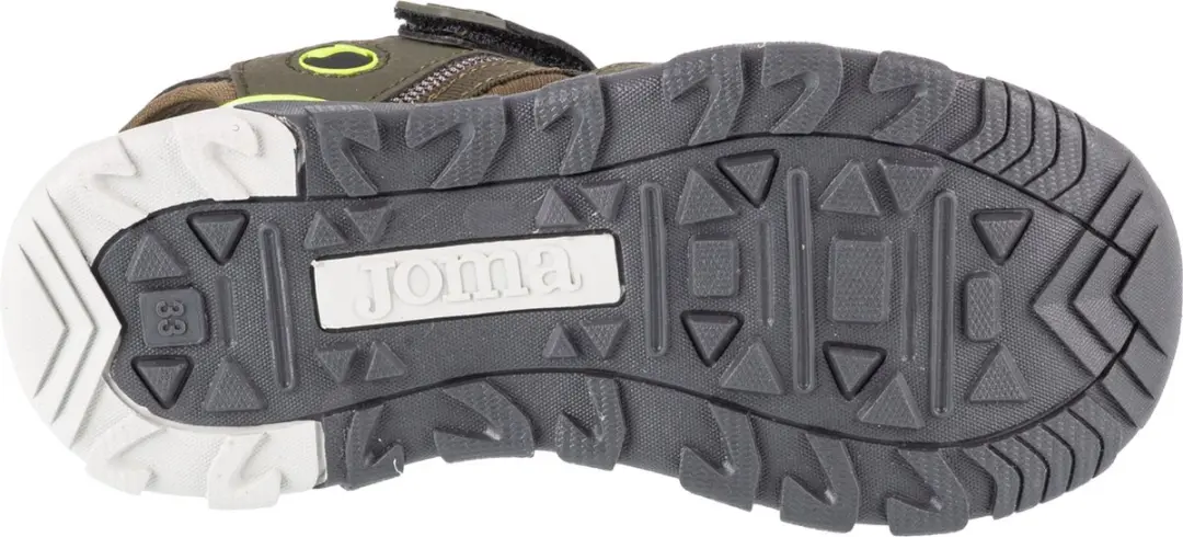 Joma S.Lake Jr 24 SLAKJS Sandalen - 30 Groen