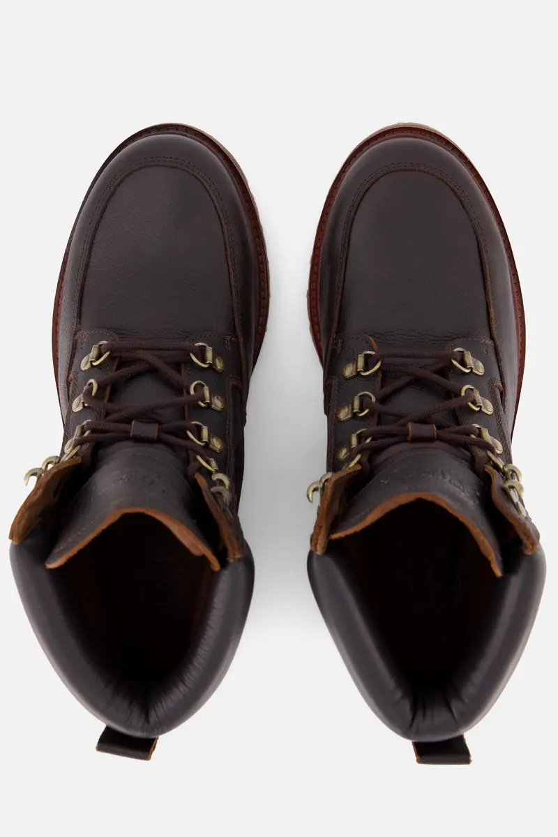 Panama Jack Polop C3 Schoenen - Bruin - Maat 43 - afbeelding 2 van 4