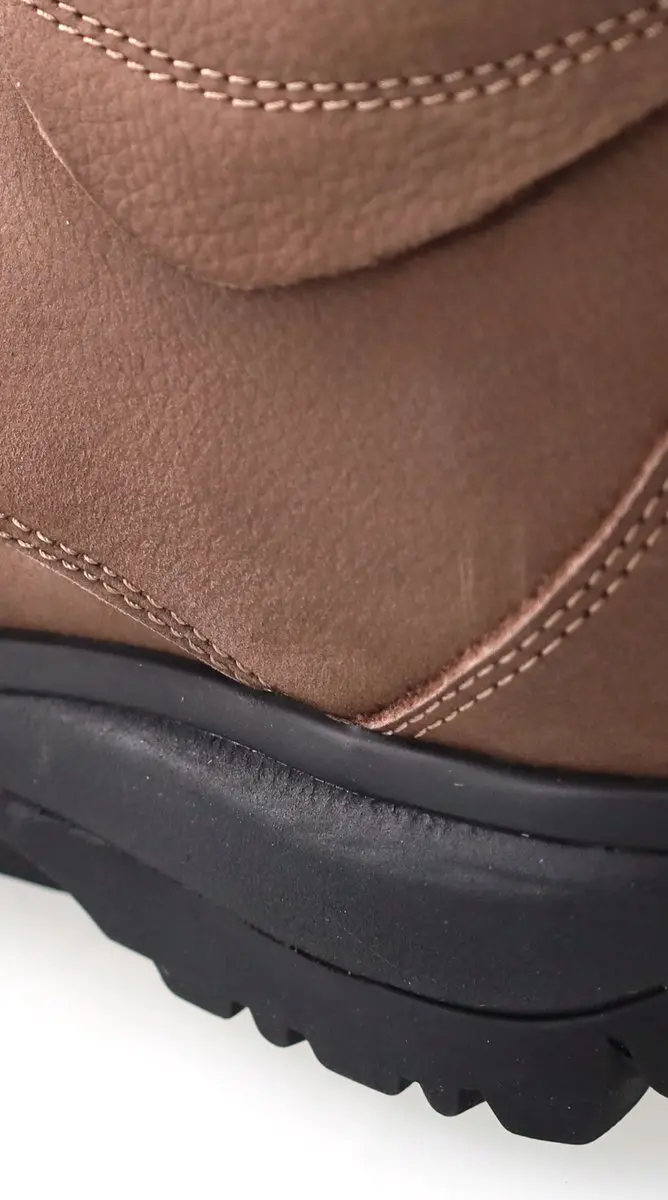 Xsensible Milton Stretchwalker Veterboots Dames 42 - Taupe