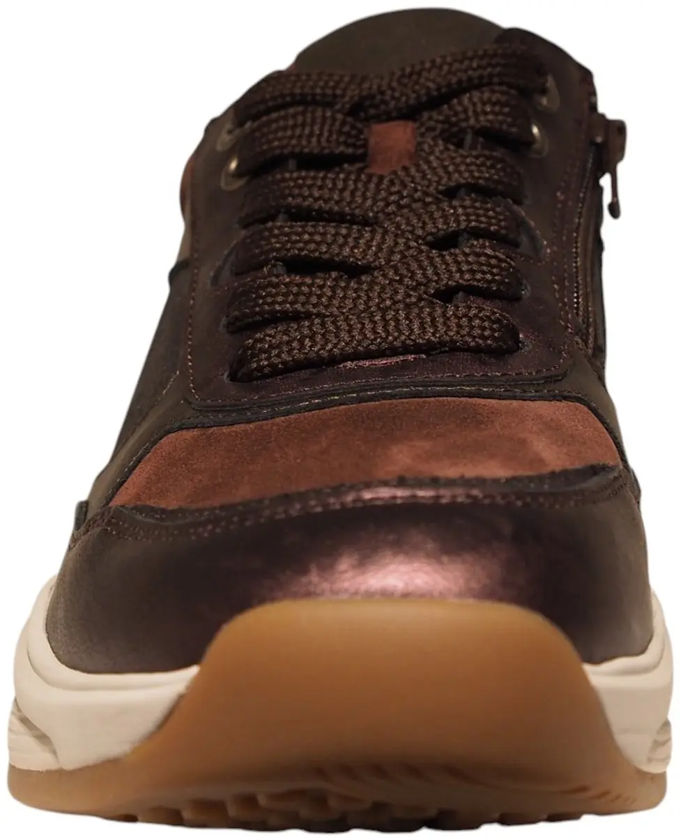 Xsensible SWX27 Stretchwalker HX Veterschoenen - Rood 38½