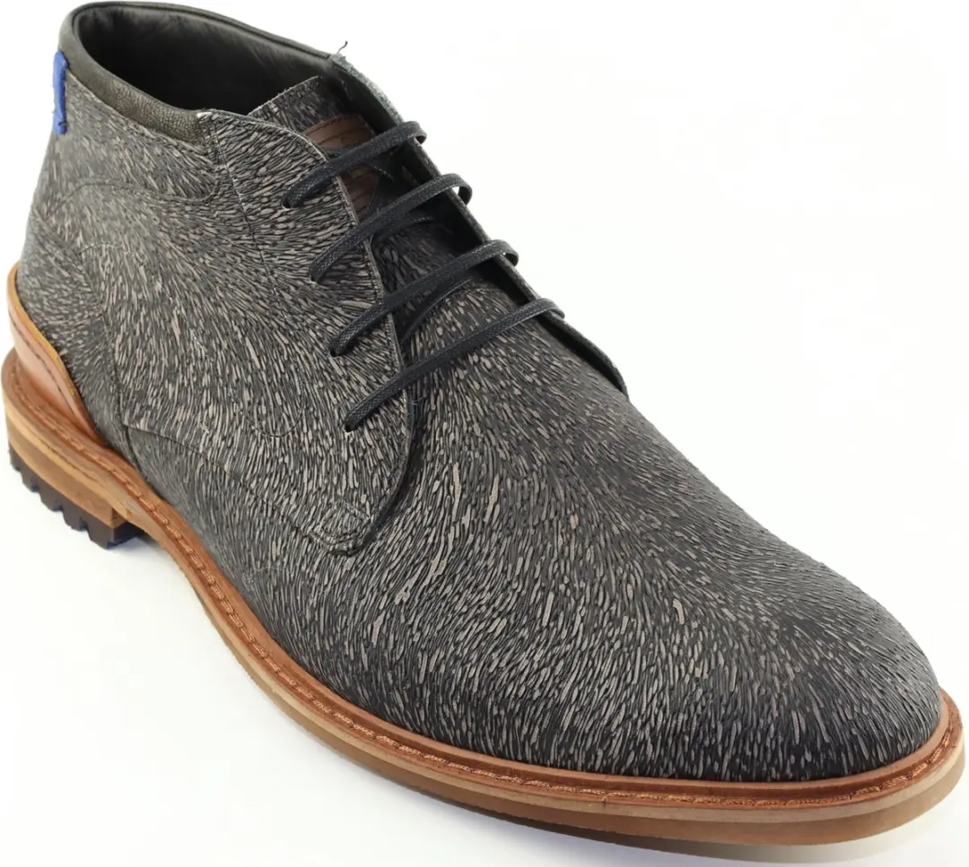 Floris Van Bommel Sfm-50087 Veterschoenen