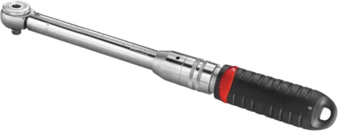 Facom Momentsleutel met Vaste Ratel 1/4 5-25 Nm