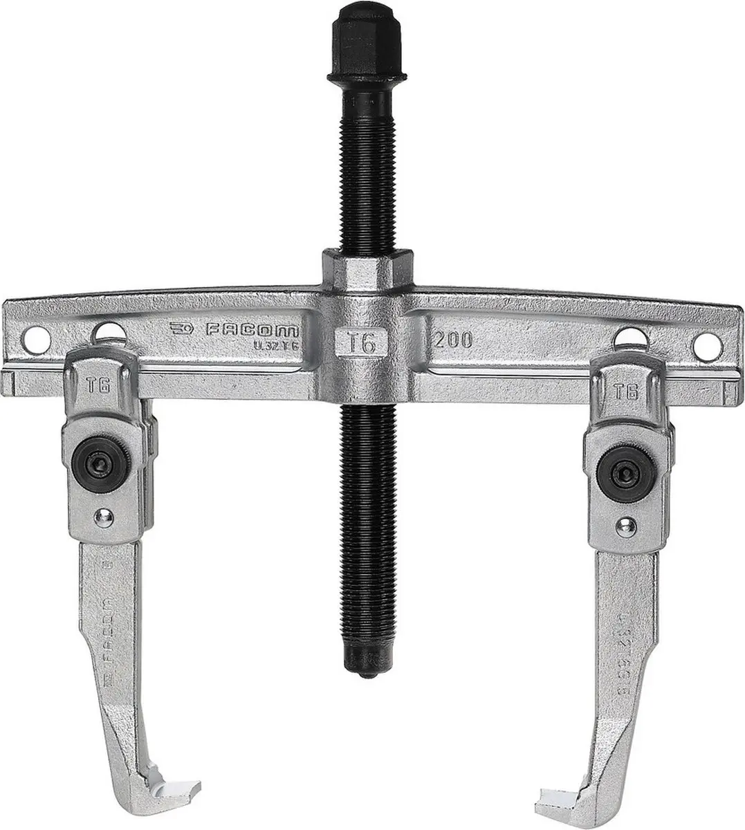 FACOM U.32T6-16 u.32t trekkers 20-160mm (1pc)